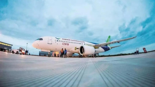 逐夢(mèng)藍(lán)天如何飛？ 杭州航空產(chǎn)業(yè)的N種可能