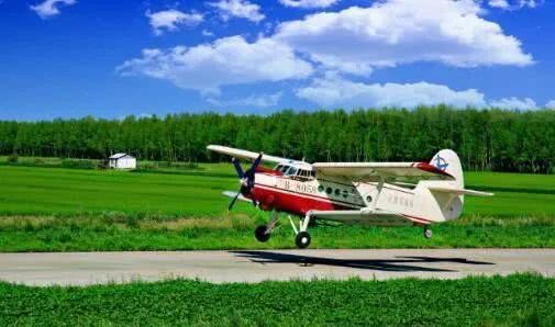 通用航空：迅速崛起的朝陽產(chǎn)業(yè)？