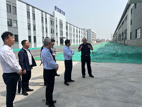 深化銀企合作，共謀發(fā)展新篇｜國開行遼寧省分行黨委書記、行長黎鵬一行赴航空集團開展調(diào)研座談